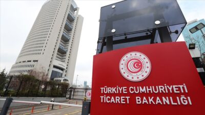 Ticaret Bakanlığı, ihracatı teşvik etmek amacıyla uygulanan dahilde işleme rejimi