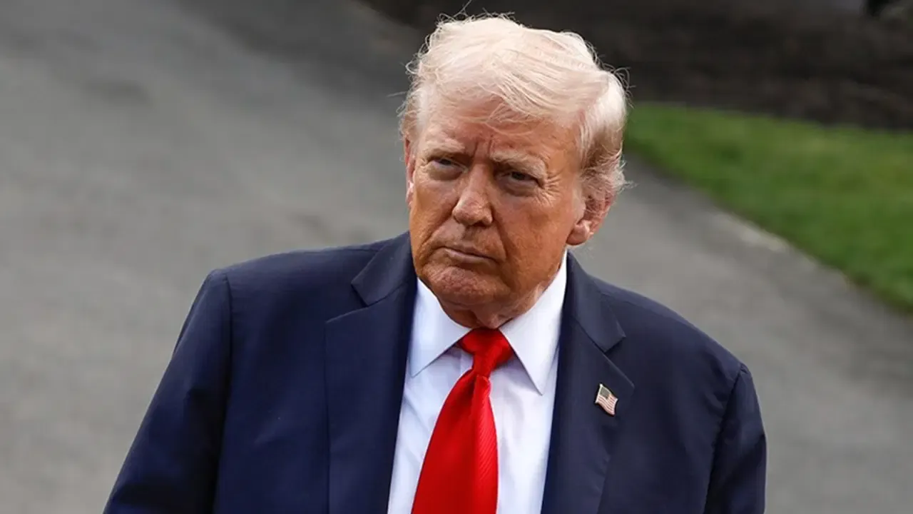 Trump'tan İran'a 'nükleer güç' imalı tehdit