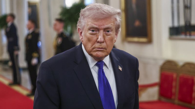 ABD, İsrail ve İran arasındaki savaş 8. gününe girerken gerilim