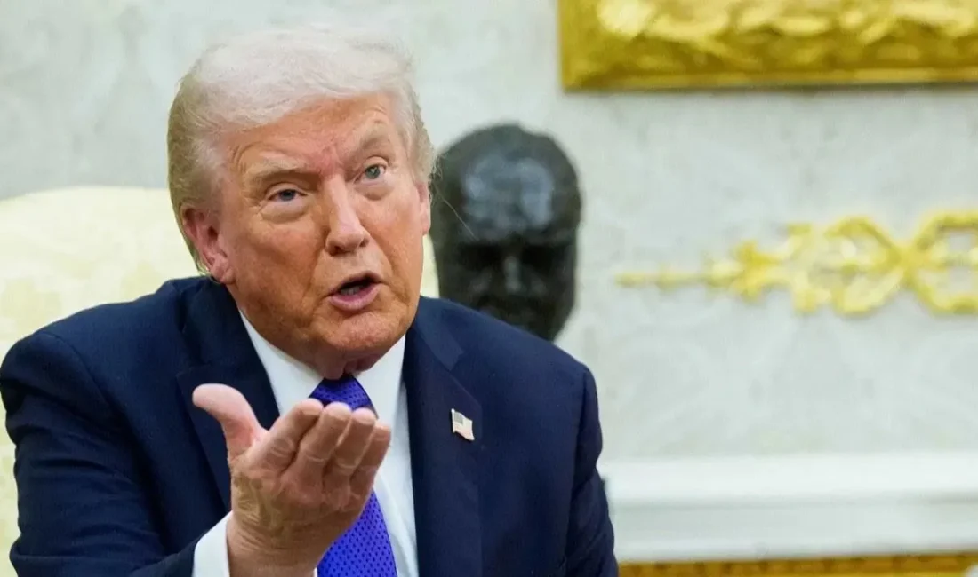 Trump’ın İran operasyonları için üslerini açmayan İspanya’yı "ticari ambargo" ile