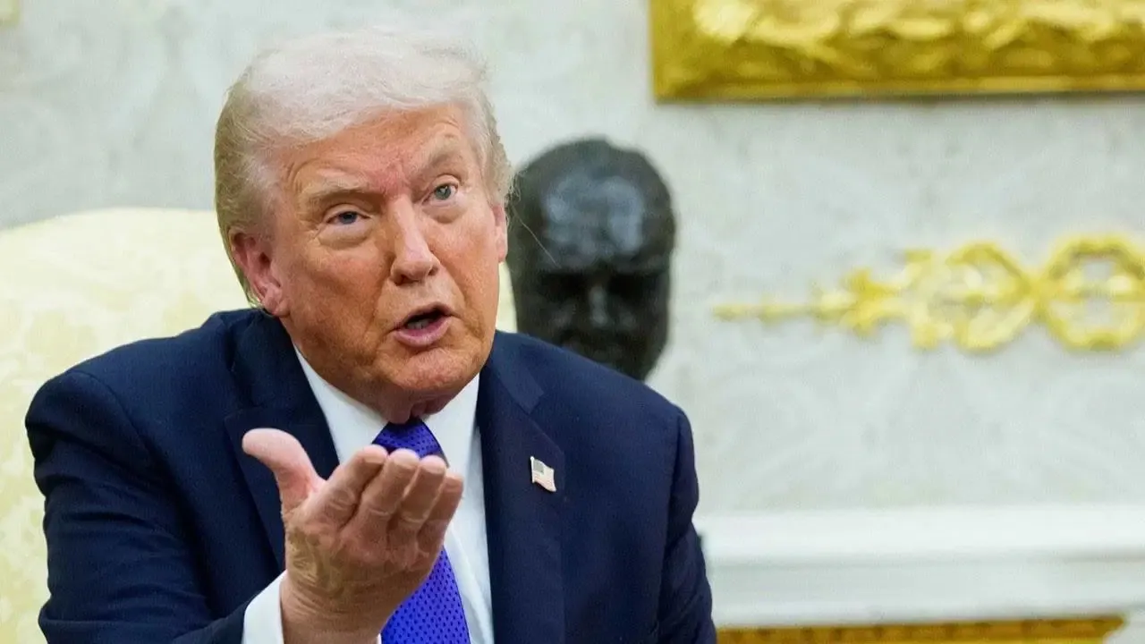 Trump’ın İran operasyonları için üslerini açmayan İspanya’yı "ticari ambargo" ile