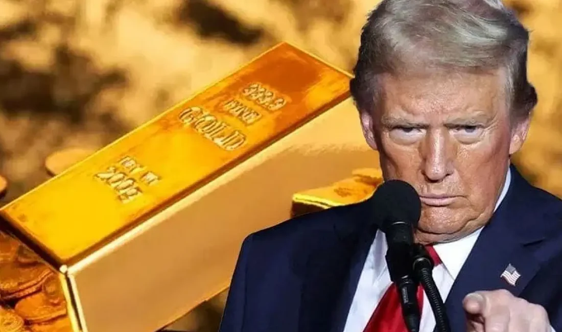 Küresel piyasalar Trump’ın İran petrol merkezlerini hedef alan açıklamalarıyla sarsıldı.