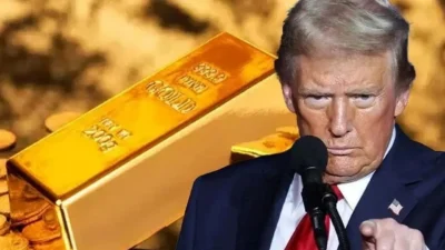 Küresel piyasalar Trump’ın İran petrol merkezlerini hedef alan açıklamalarıyla sarsıldı.