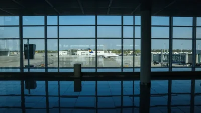 Ulaştırma ve Altyapı Bakanı Abdulkadir Uraloğlu, güvenlik riskleri nedeniyle İran,