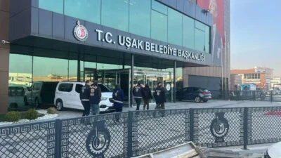 Başsavcılık açıkladı: İhaleye fesat, rüşvet ve zimmet suçlamalarıyla düğmeye basıldı.