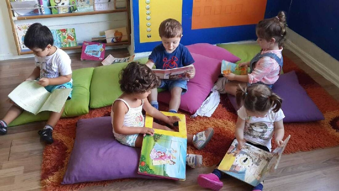 Veli-Der’in Mart 2026 raporuna göre, özel kreş ücretleri asgari ücretin