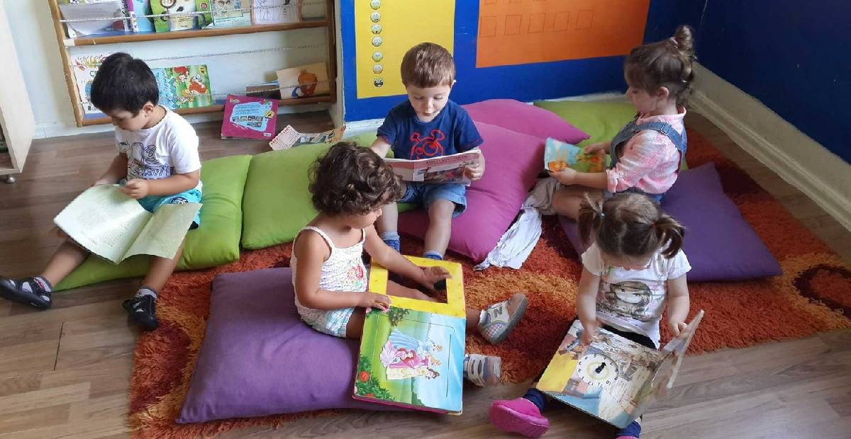 Veli-Der raporu: Okul öncesinde devlet çekildi fiyatlar uçtu