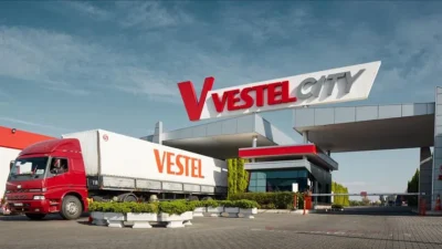 2025 bilançosunda 31,1 milyar TL zarar açıklayan Vestel'de özsermaye eridi,