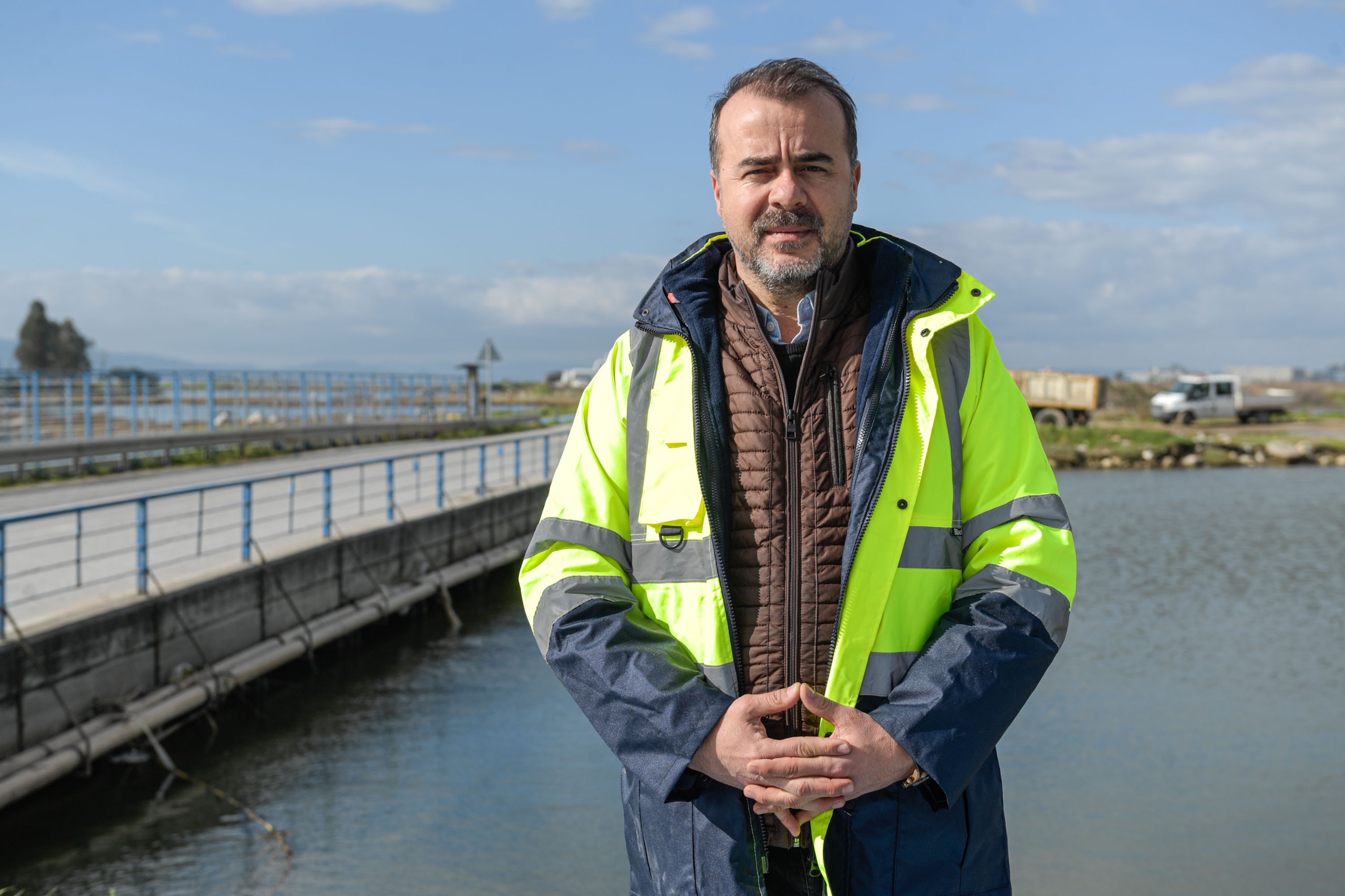 İzmir trafiğine 'şerit' ayarı: Çiğli Ve Gaziemir’de araç kuyrukları tarihe karışacak
