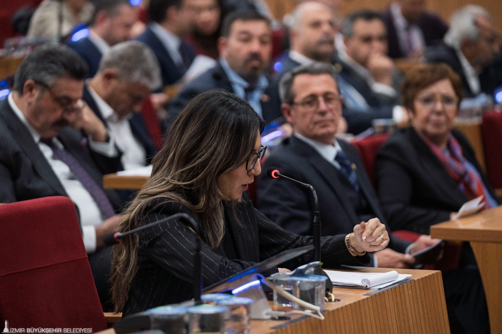 Büyükşehir Meclisi’nden Vakıflar’a tahliye tepkisi: '3 yapımıza el konma girişimi var'