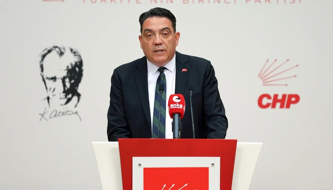 Şehit yakınları iftarında konuşan Bağcıoğlu, tutuklu belediye başkanları için 'kumpas'