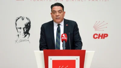 Şehit yakınları iftarında konuşan Bağcıoğlu, tutuklu belediye başkanları için 'kumpas'