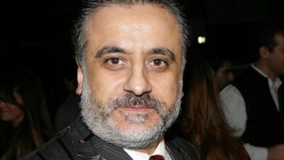 Türkiye müzik ve magazin dünyasının en çok konuşulan isimlerinden yapımcı