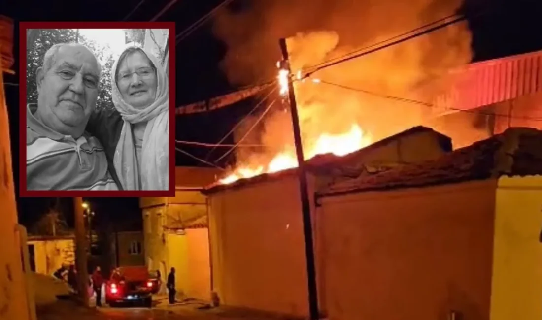 Muğla'da yanan evden yükselen dumanların ardında korkunç bir plan deşifre