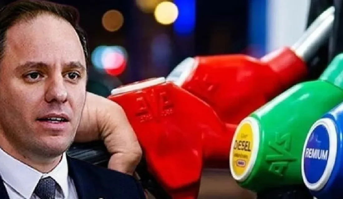 CHP’li Deniz Yavuzyılmaz, motorin pompa fiyatı içindeki ÖTV payının yüzde