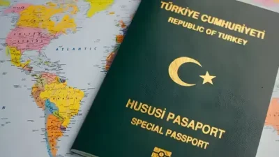 Vize serbestisinin önündeki engellerin tamamen Türk yetkililerin elinde olduğunu belirten