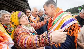 İzmir Büyükşehir Belediyesi, Anadolu’nun kadim kültürlerinden biri olan Yörük geleneğini