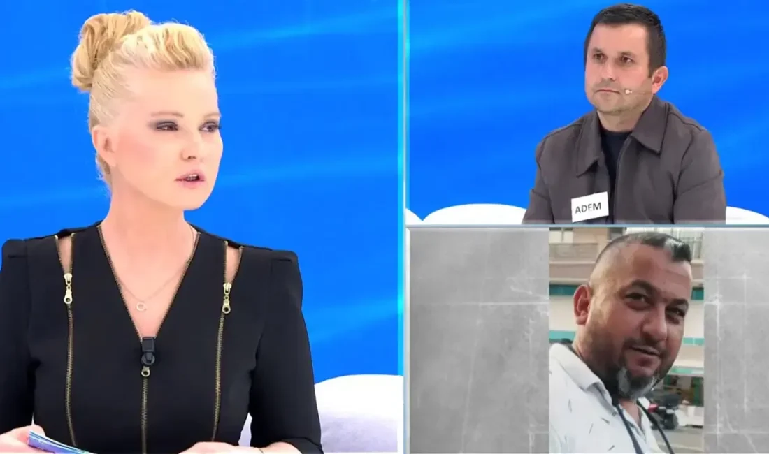 Türkiye, Ankara ve Dubai arasında uzanan bir emlak imparatorluğunun sahibi