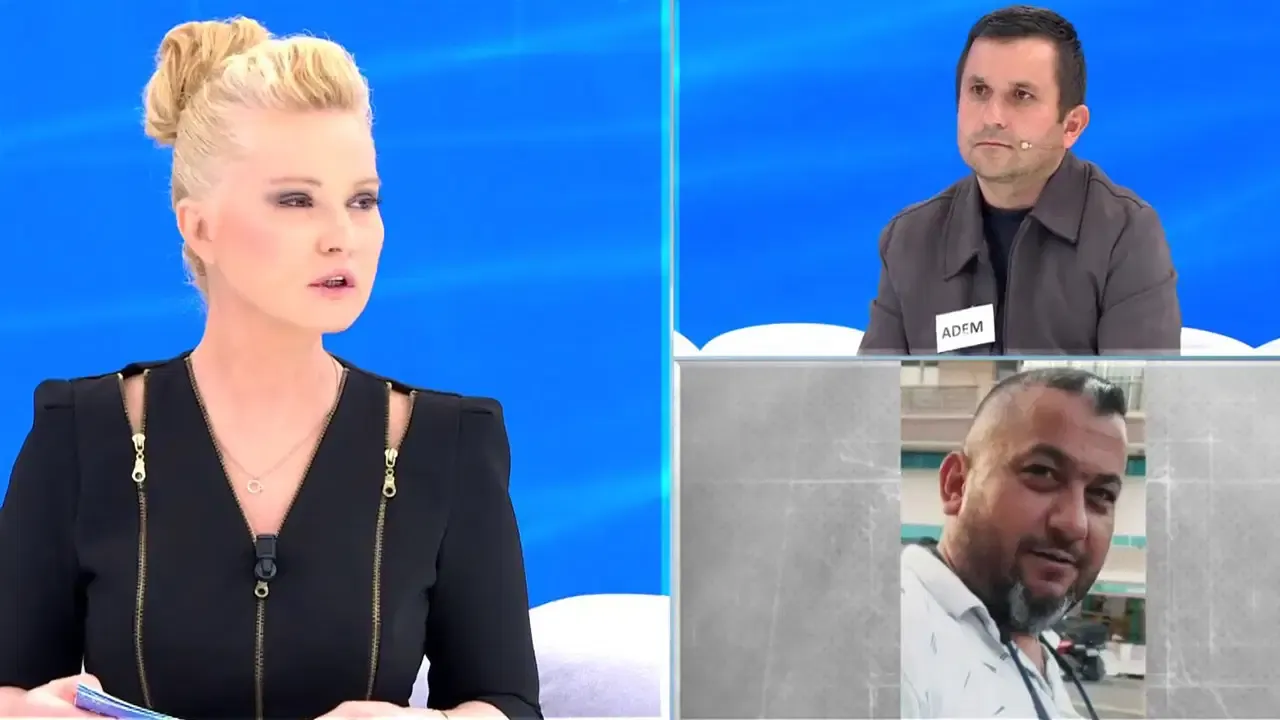 100 milyonluk servet ve 'zehirli içli köfte' dehşeti