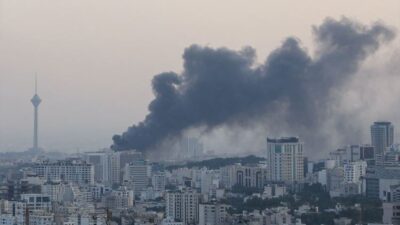 Orta Doğu'da gerilim yerini sıcak çatışmaya bıraktı. 

ABD ve İsrail’in