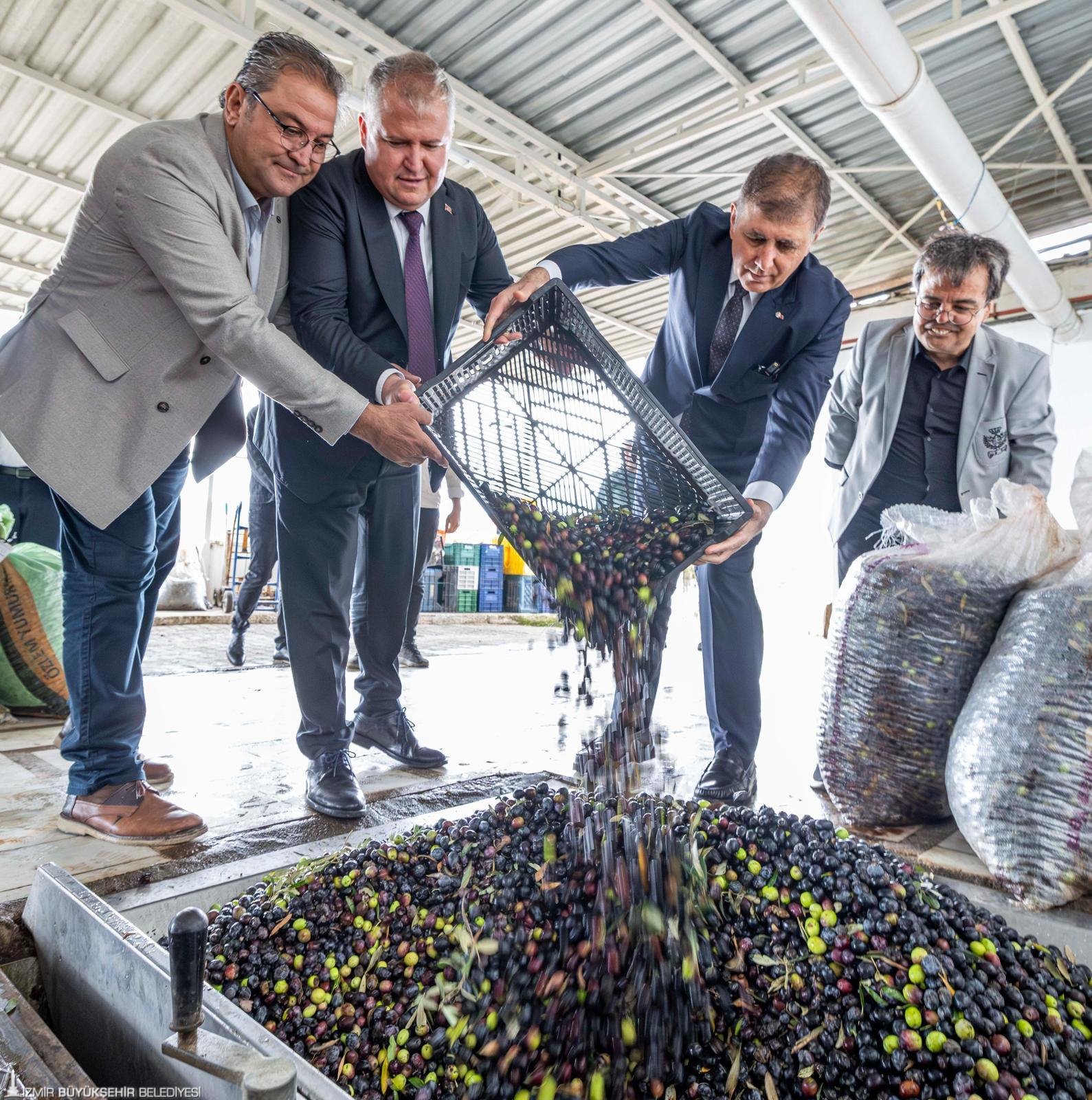 Köylüye can suyu: Destek 1,4 milyara çıktı 15 Köylüye can suyu: Destek 1,4 milyara çıktı