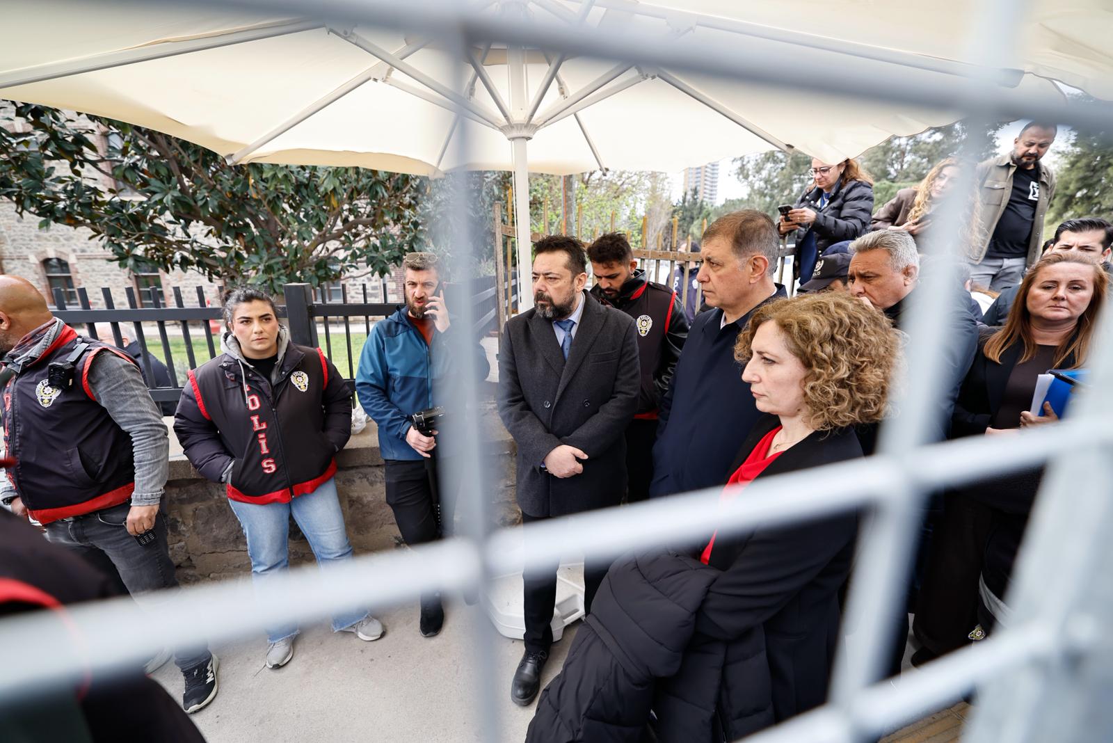 Tugay Meslek Fabrikası'na girdi: Önce alınmadı, sonra alındı