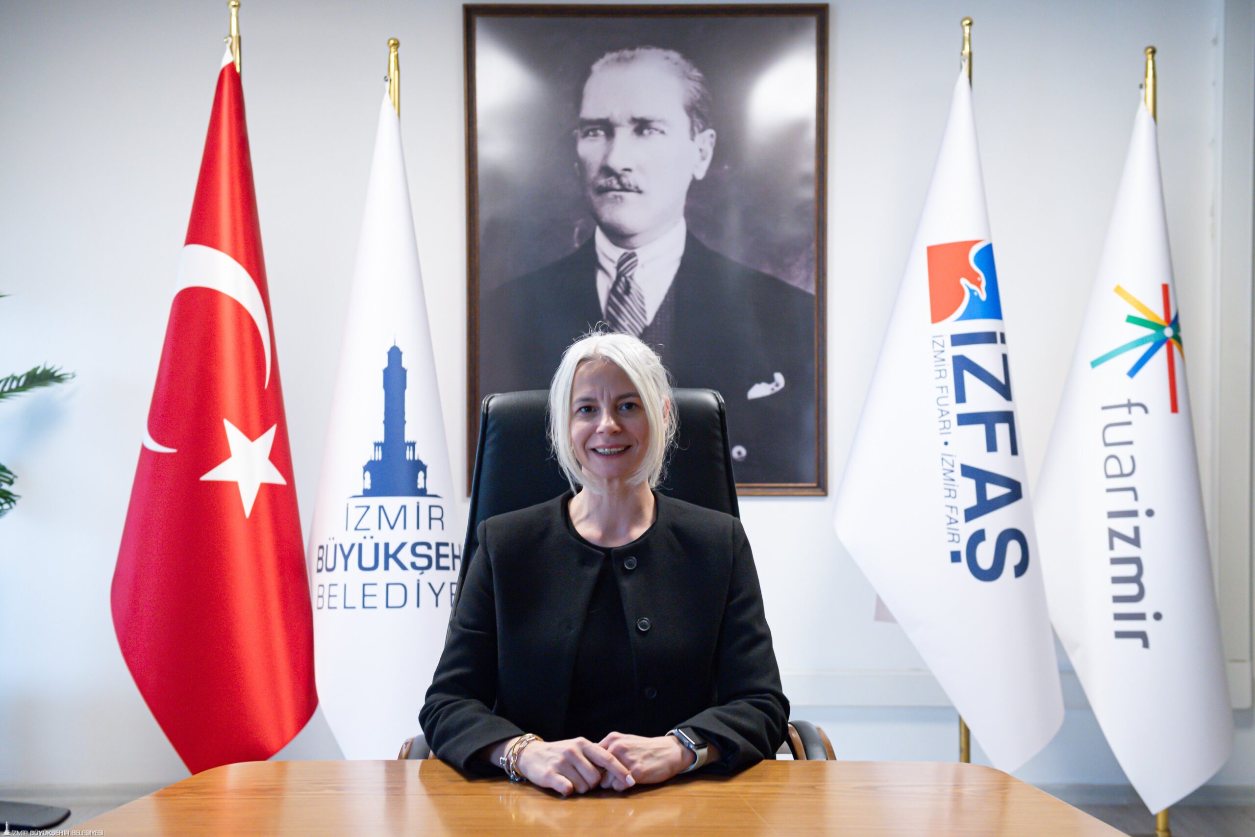 Marble İzmir’den tasarım ve ticaret atağı: Dünyanın gözü bu arenada olacak 4 Marble İzmir’den tasarım ve ticaret atağı: Dünyanın gözü bu arenada olacak