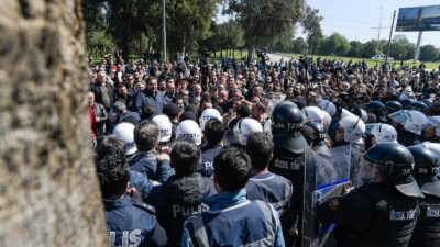 İzmir’in 100 yıllık mirası Meslek Fabrikası, Vakıflar Genel Müdürlüğü ve
