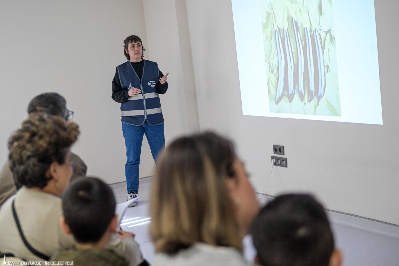 Doğa ve patili dostlar şifa dağıtıyor: İzmir'de 'özel' çocuklar için anlamlı bağ