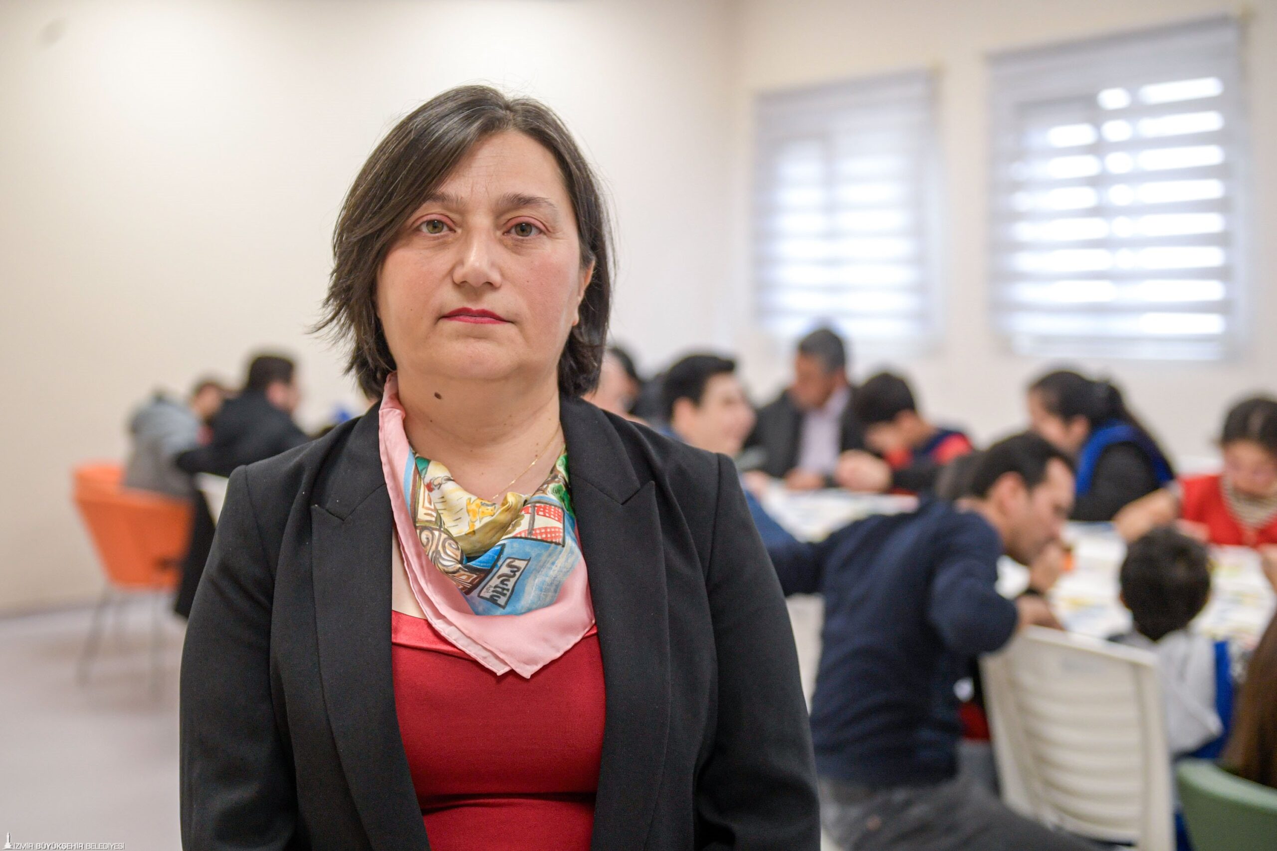 Doğa ve patili dostlar şifa dağıtıyor: İzmir'de 'özel' çocuklar için anlamlı bağ