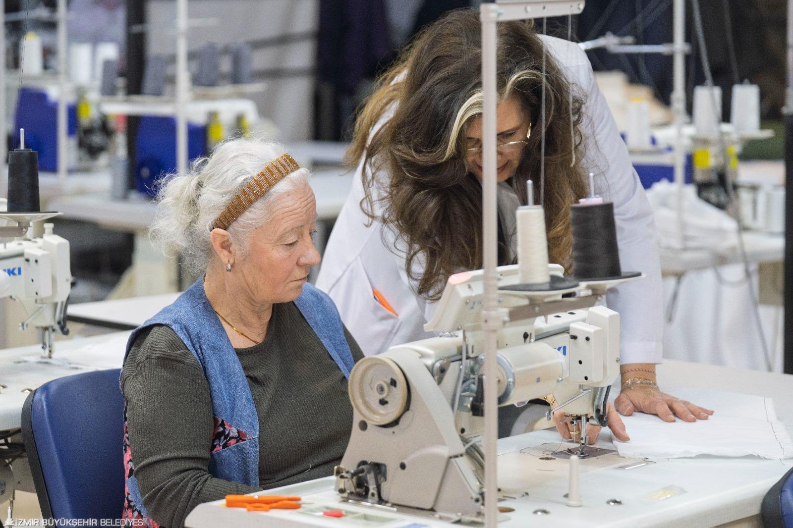İzmir’in umuduna kilit vuruldu: Makineler sustu umutlar yarım kaldı! 4 İzmir’in umuduna kilit vuruldu: Makineler sustu umutlar yarım kaldı!