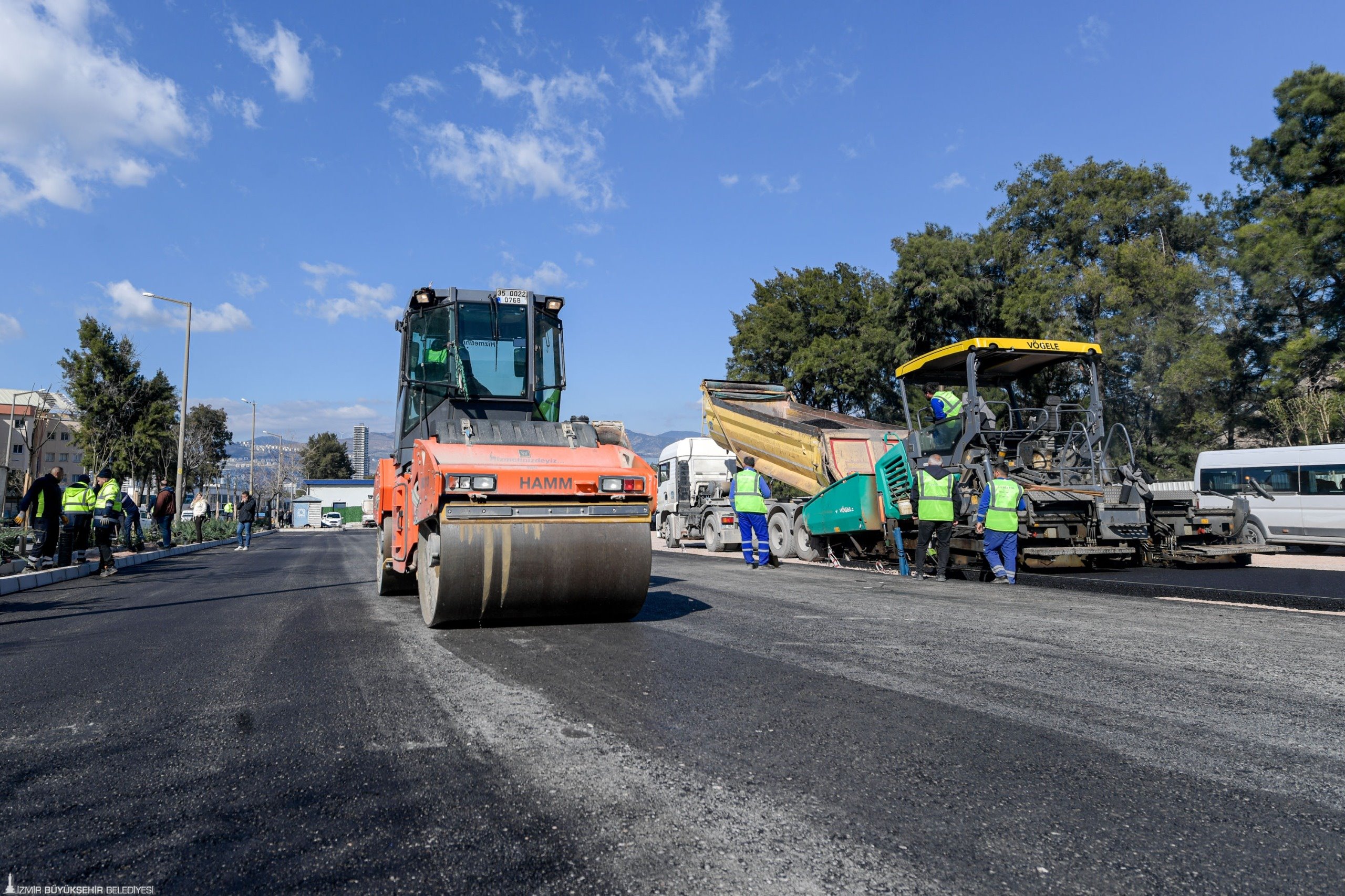 Gıda Çarşısı'nda çile sona eriyor: 154 araçlık ücretsiz otopark açıldı 7 Gıda Çarşısı'nda çile sona eriyor: 154 araçlık ücretsiz otopark açıldı