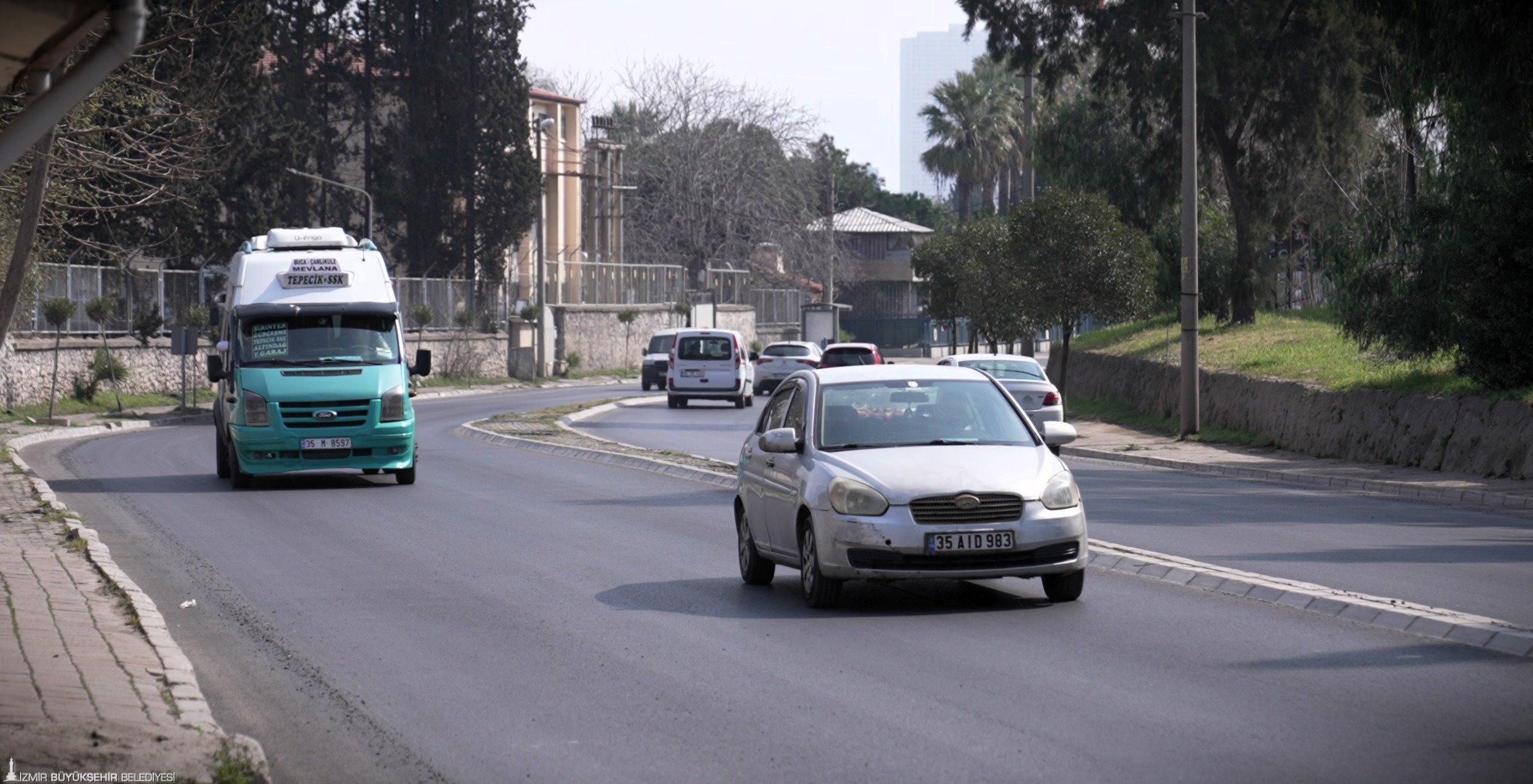 Gıda Çarşısı'nda çile sona eriyor: 154 araçlık ücretsiz otopark açıldı 2 Gıda Çarşısı'nda çile sona eriyor: 154 araçlık ücretsiz otopark açıldı