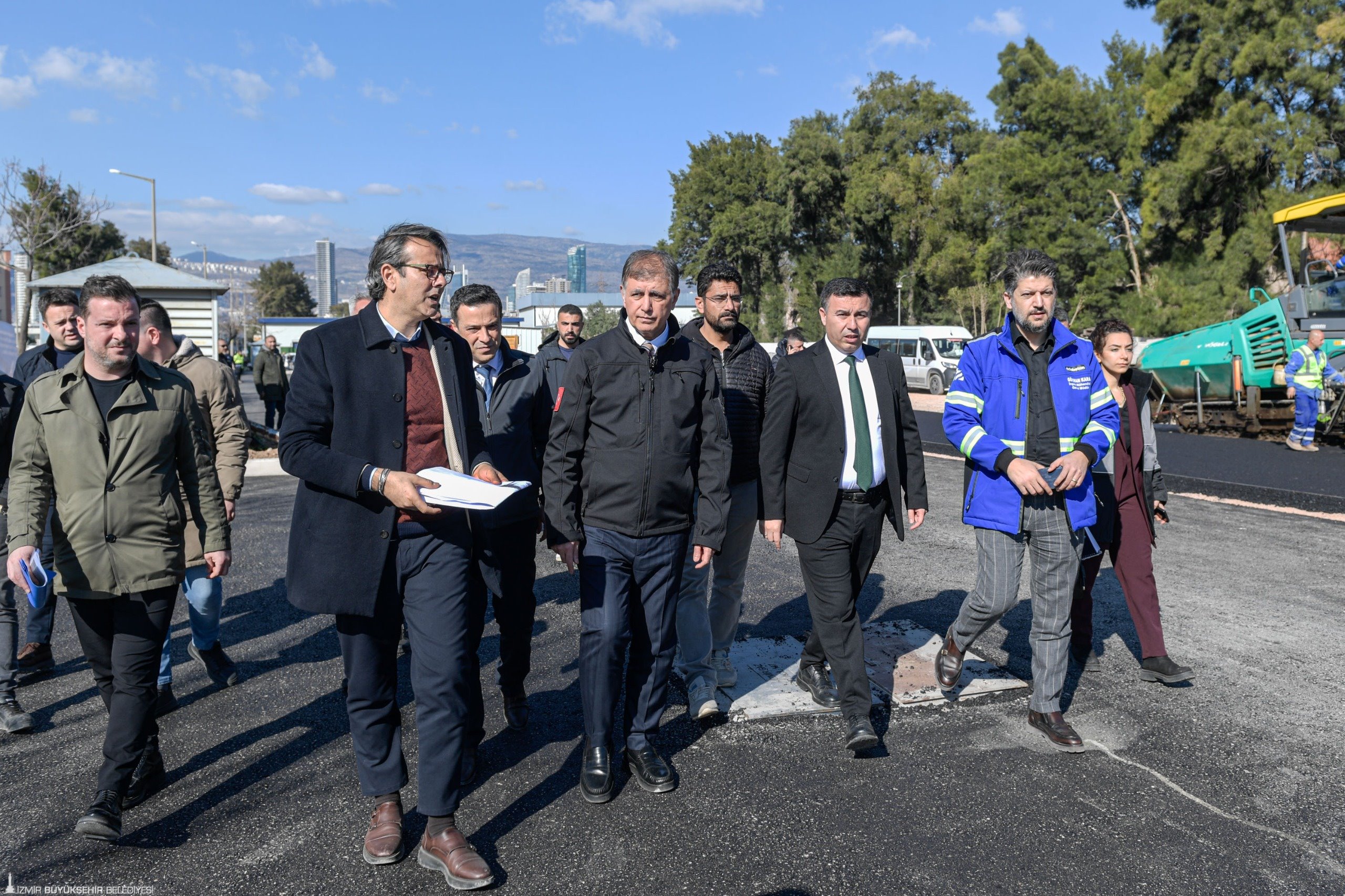 Gıda Çarşısı'nda çile sona eriyor: 154 araçlık ücretsiz otopark açıldı 3 Gıda Çarşısı'nda çile sona eriyor: 154 araçlık ücretsiz otopark açıldı