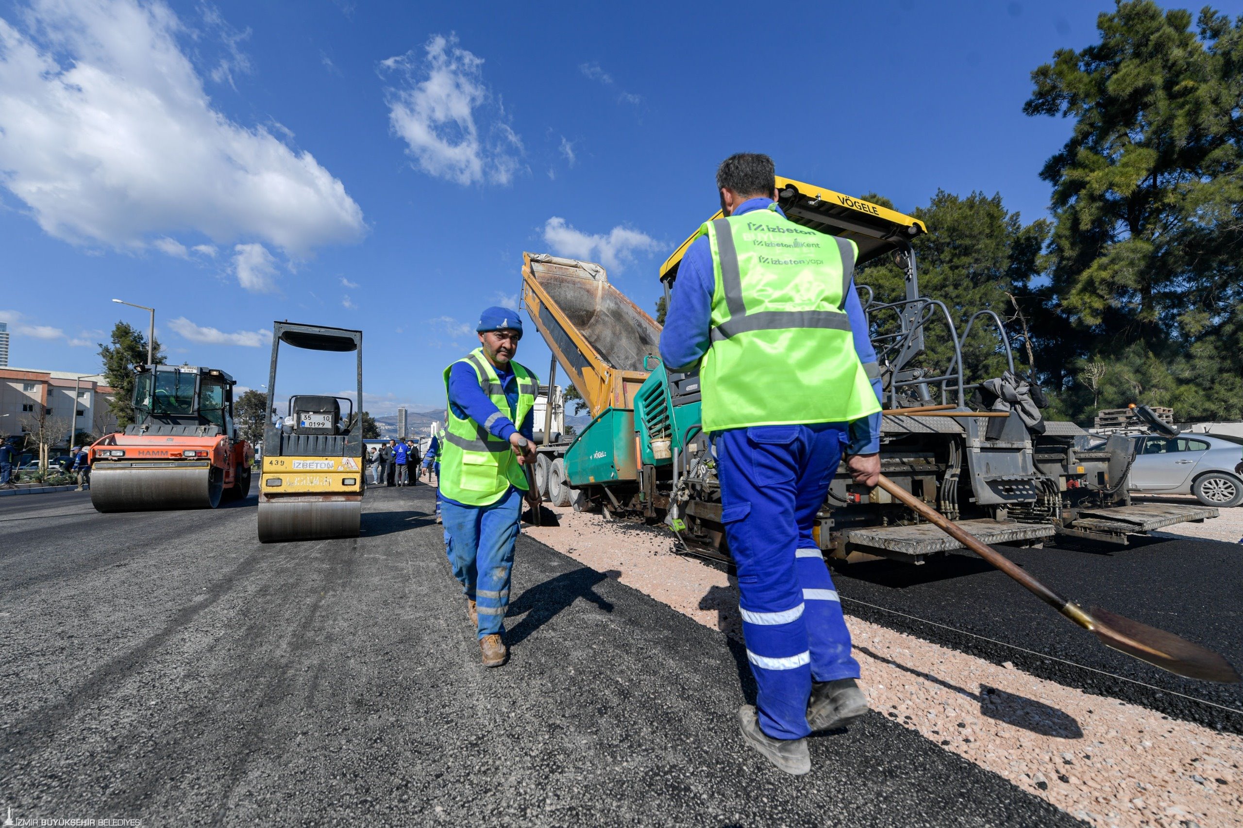 Gıda Çarşısı'nda çile sona eriyor: 154 araçlık ücretsiz otopark açıldı 8 Gıda Çarşısı'nda çile sona eriyor: 154 araçlık ücretsiz otopark açıldı