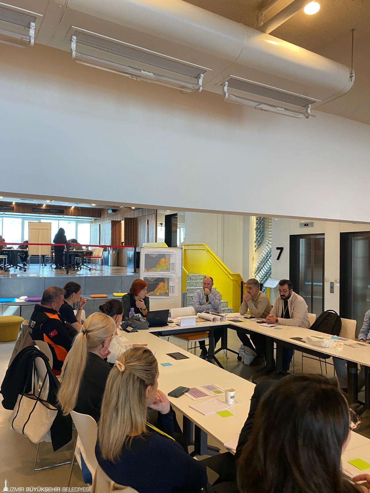 İzmir'in 'iklim röntgeni' çekildi: Körfez ve Konak sular altında mı kalacak?