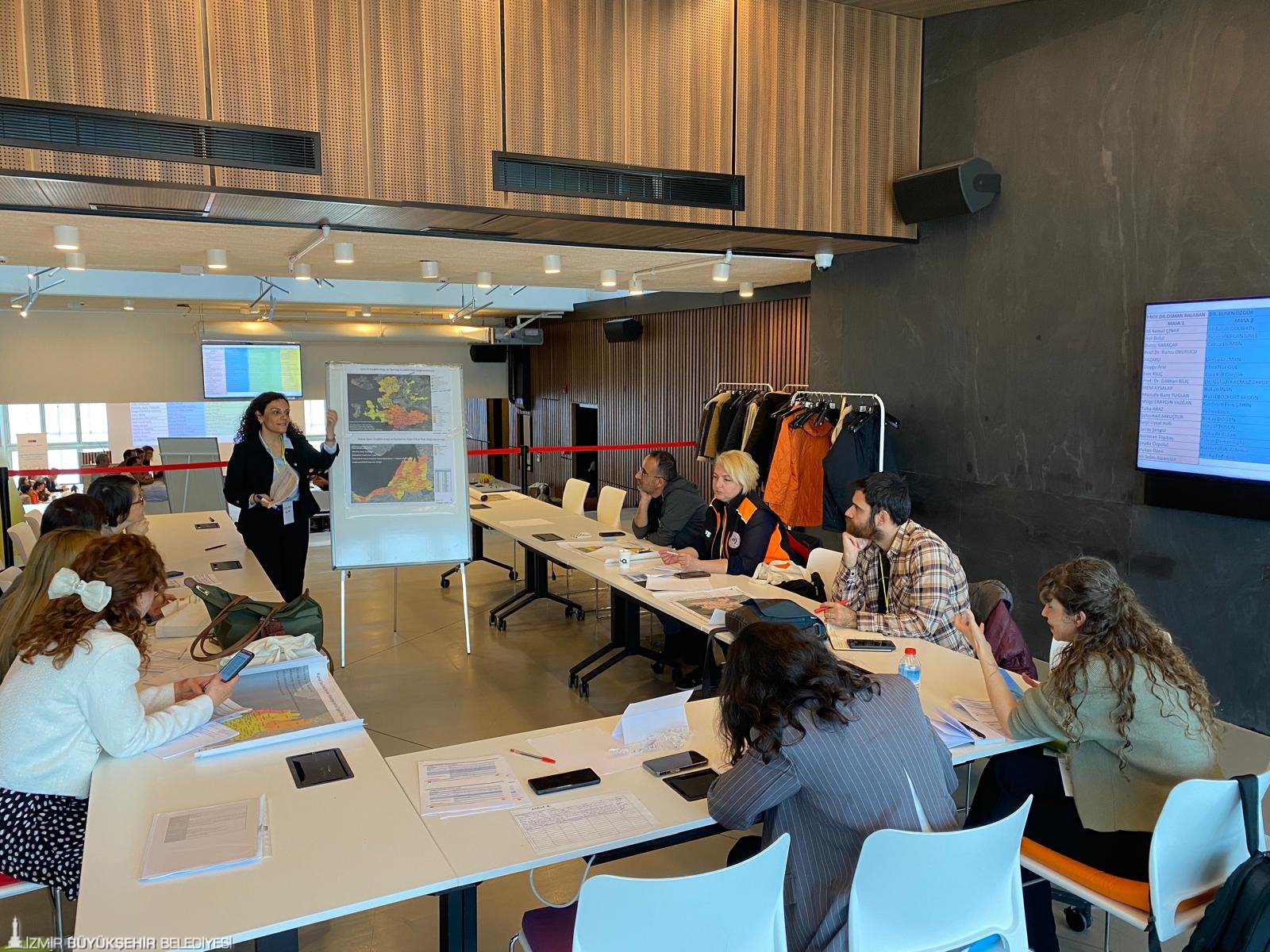 İzmir'in 'iklim röntgeni' çekildi: Körfez ve Konak sular altında mı kalacak?