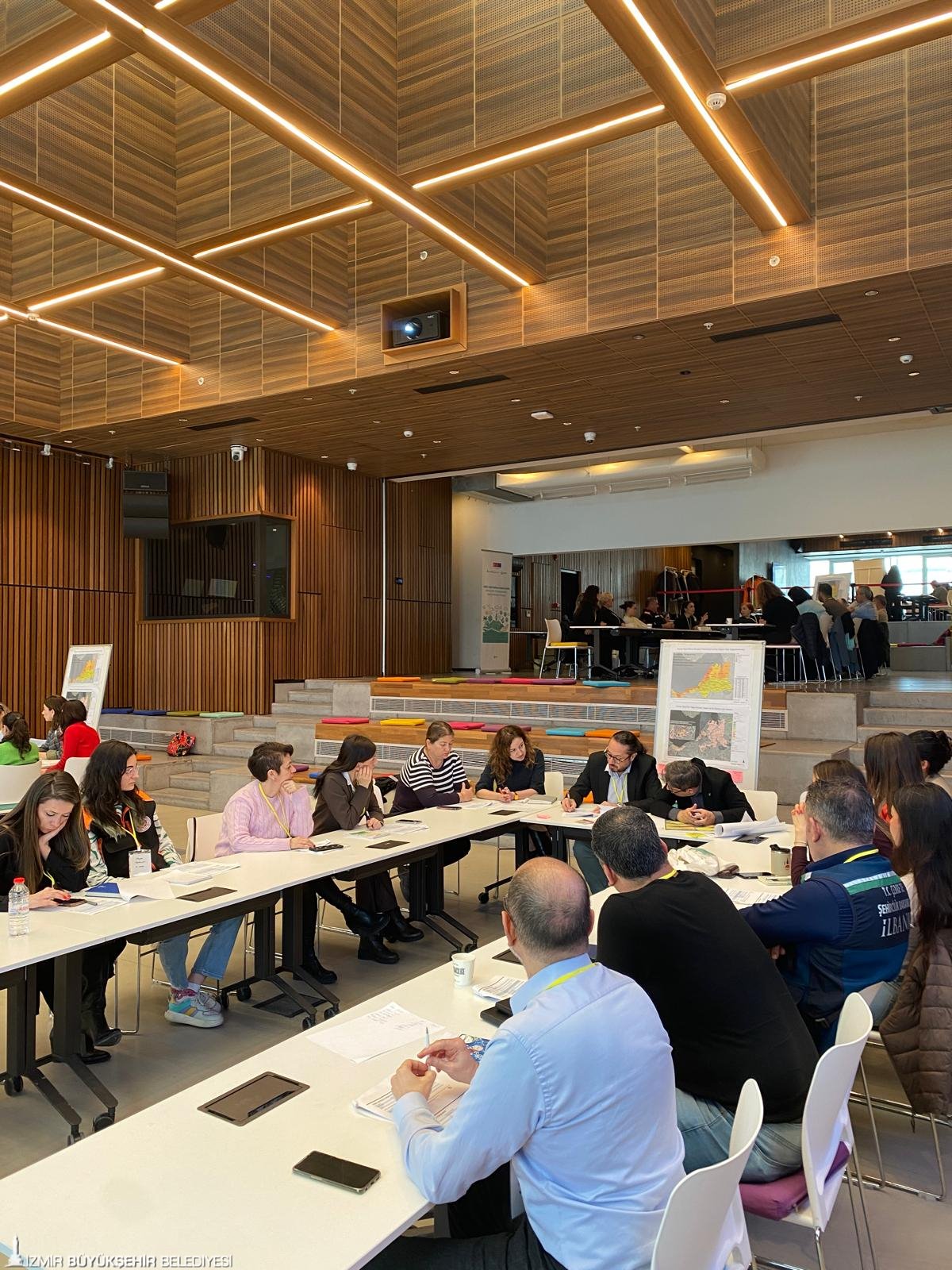 İzmir'in 'iklim röntgeni' çekildi: Körfez ve Konak sular altında mı kalacak?