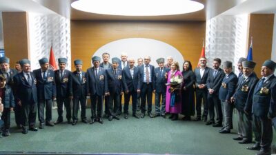 Silahların sustuğu, iradenin konuştuğu o bir ay… Emekli Kurmay Albay