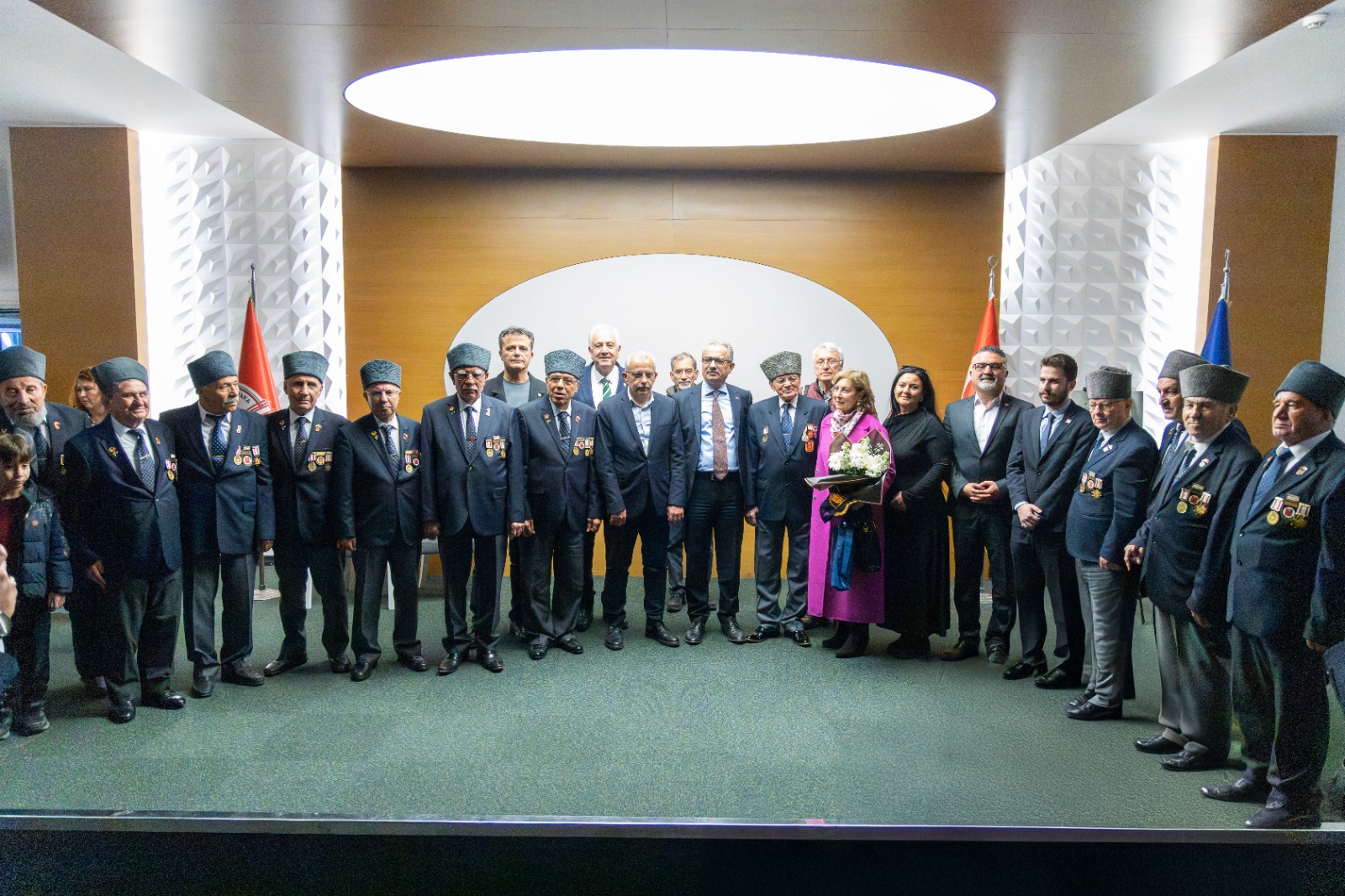 Silahların sustuğu, iradenin konuştuğu o bir ay… Emekli Kurmay Albay