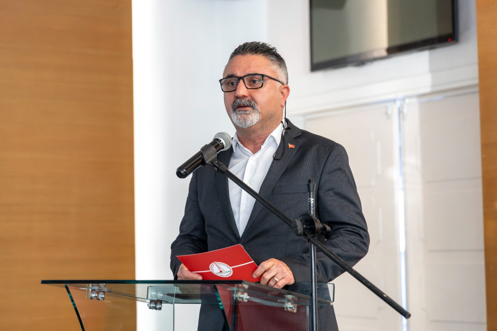 Bir şehrin hafızası Karşıyaka’da canlandı: Magosa Direnişi’nin bilinmeyenleri 6 Bir şehrin hafızası Karşıyaka’da canlandı: Magosa Direnişi’nin bilinmeyenleri