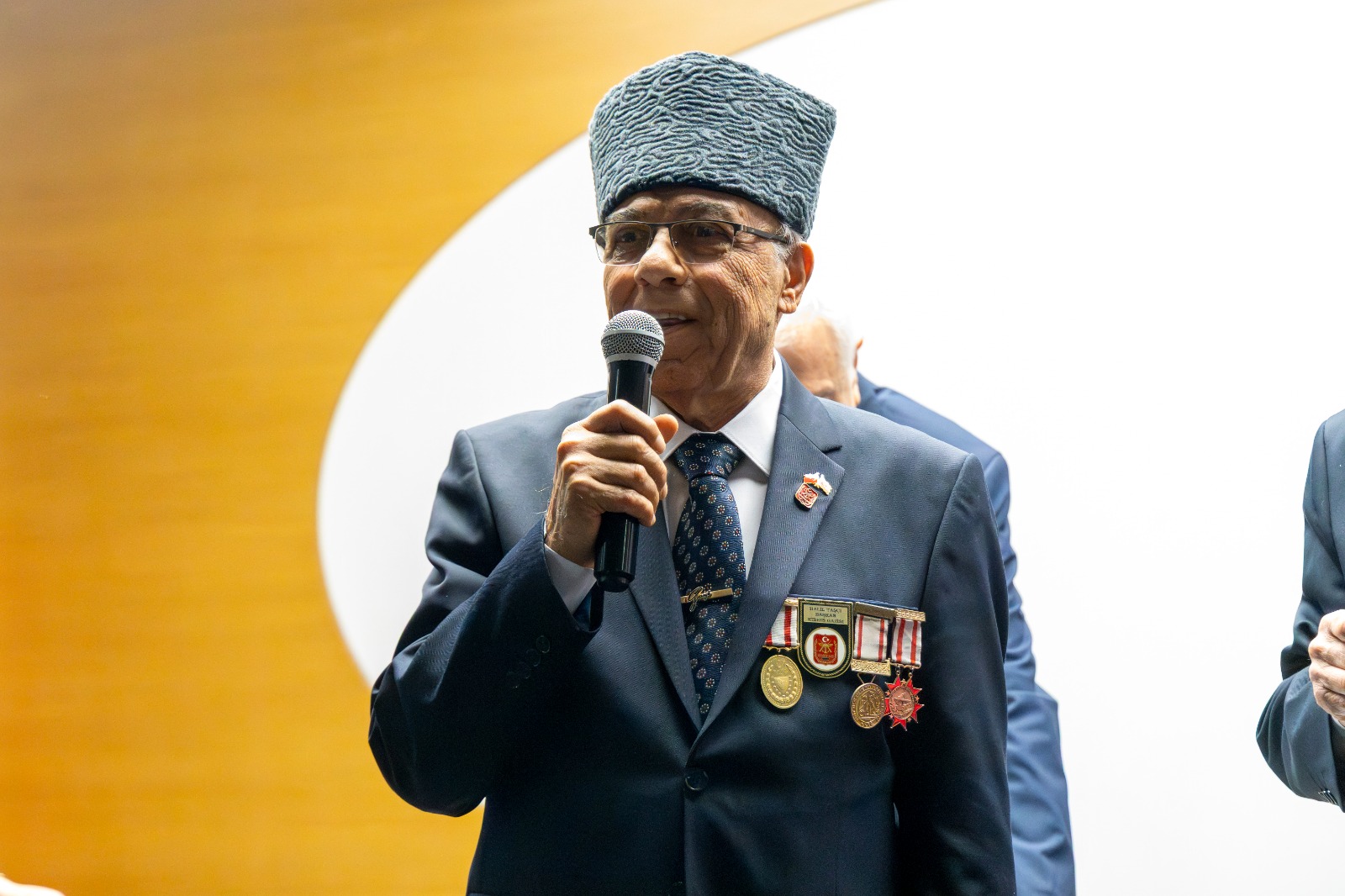 Bir şehrin hafızası Karşıyaka’da canlandı: Magosa Direnişi’nin bilinmeyenleri 4 Bir şehrin hafızası Karşıyaka’da canlandı: Magosa Direnişi’nin bilinmeyenleri