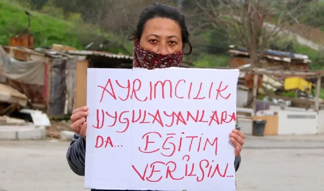 Türkiye siyasetinde "Roman Açılımı" ile başlayan ve ardı ardına yayımlanan