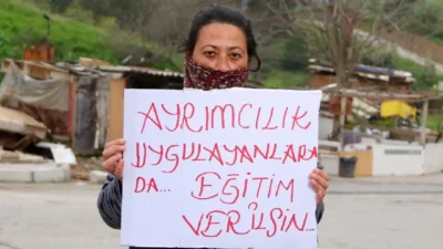 Türkiye siyasetinde "Roman Açılımı" ile başlayan ve ardı ardına yayımlanan