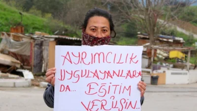 Türkiye siyasetinde "Roman Açılımı" ile başlayan ve ardı ardına yayımlanan