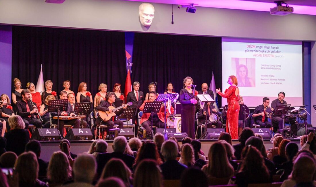 İzmir Büyükşehir Belediyesi, Kültürpark Tenis Spor Kulübü ve KEDİ Otizm