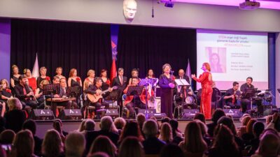 İzmir Büyükşehir Belediyesi, Kültürpark Tenis Spor Kulübü ve KEDİ Otizm