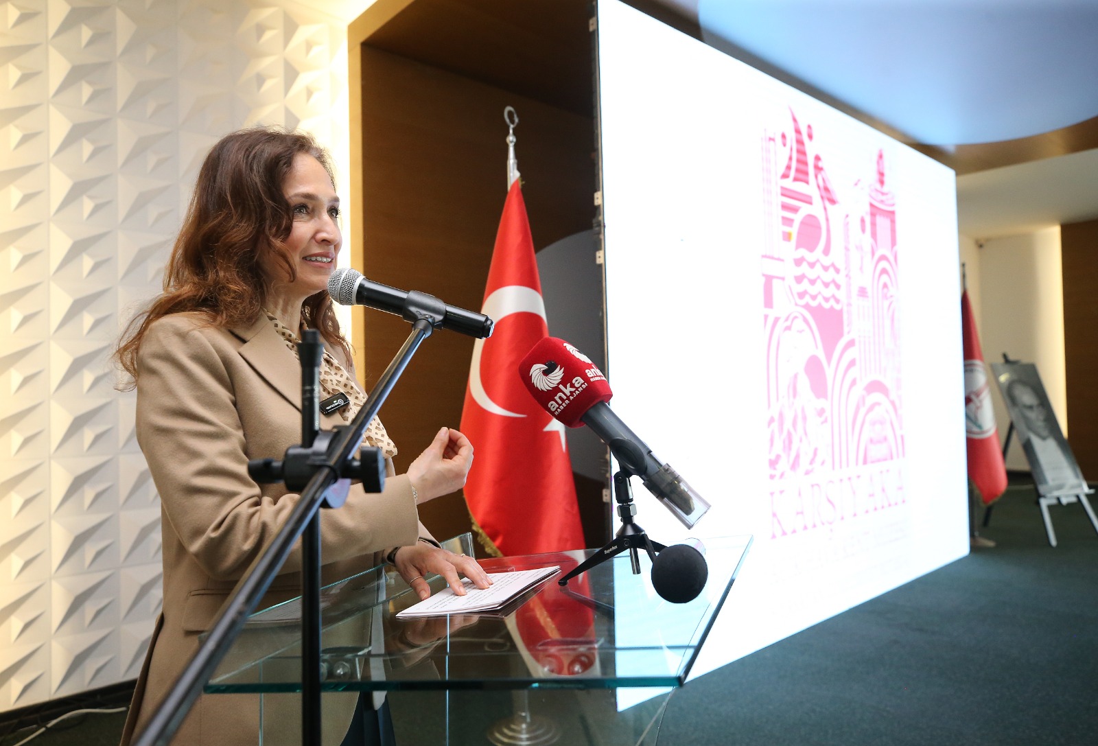 Karşıyaka Açık Hava Kent Müzesi: Sokaklar hikâyelerle dile geliyor!