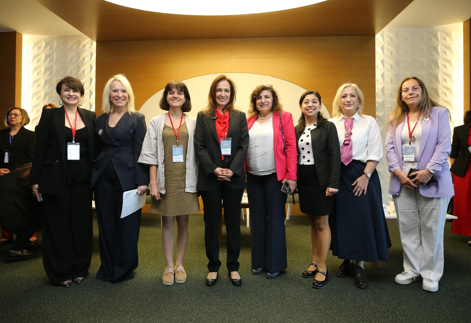 Karşıyaka’da eşitlik için ortak akıl: Kimsenin geride kalmadığı bir kent vizyonu!