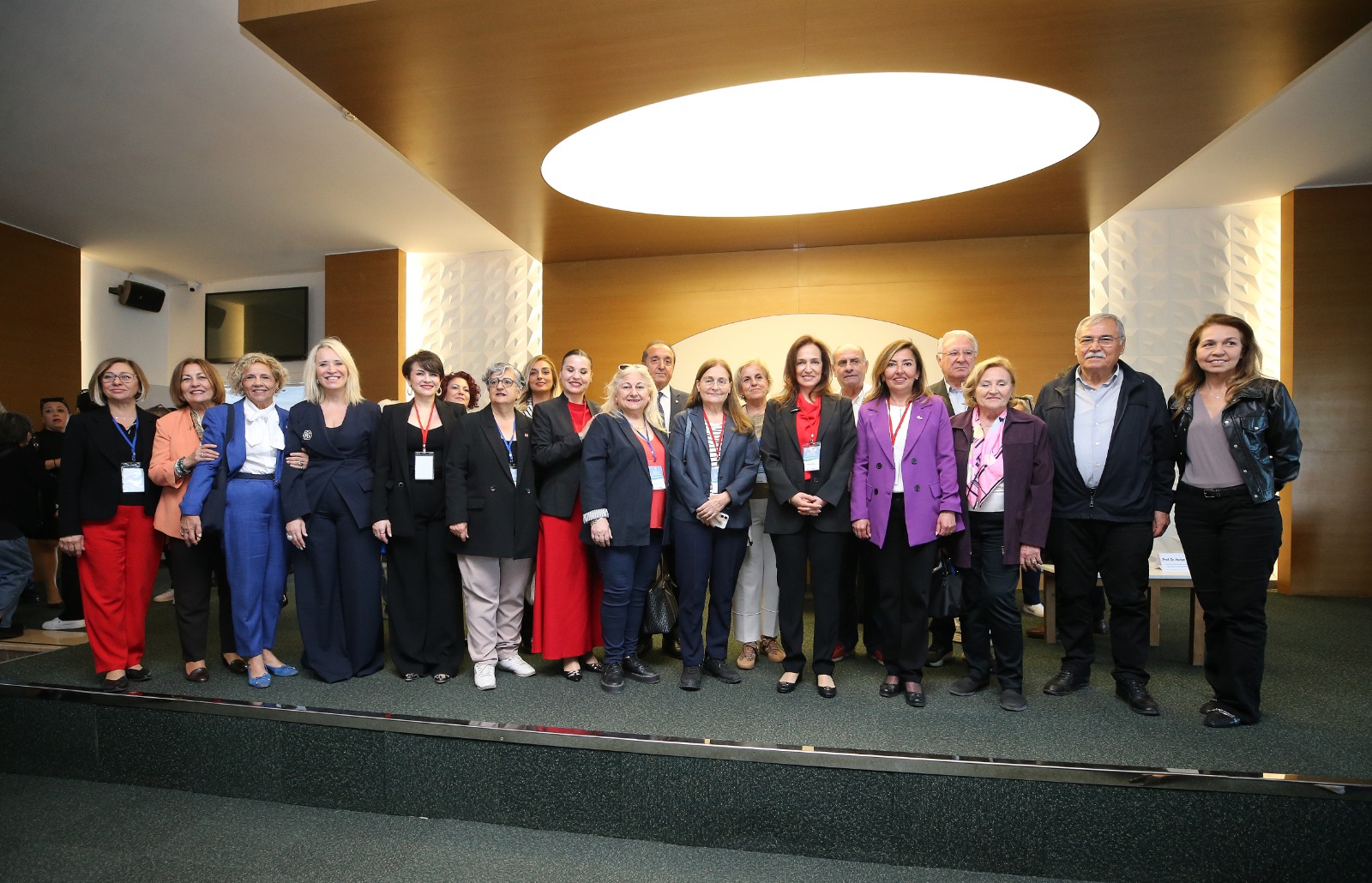 Karşıyaka’da eşitlik için ortak akıl: Kimsenin geride kalmadığı bir kent vizyonu!